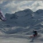 el condor del pirineo