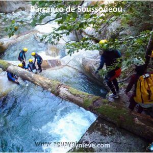 barranquismo en el soussoueou barranquismo en el soussoueou