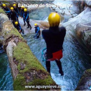 barranquismo en el soussoueou barranquismo en el soussoueou
