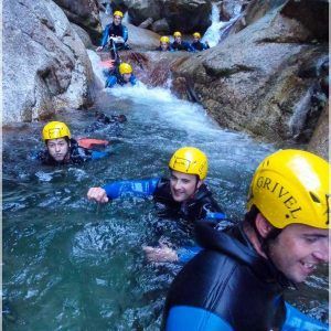 barranco de soussoueou barranco de soussoueou