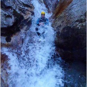 barranco de soussoueou tobogan barranco de soussoueou