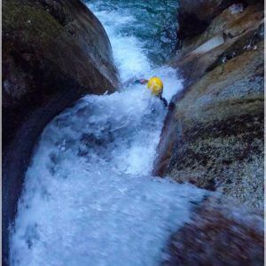 tobogan barranco de soussoueou tobogan barranco de soussoueou
