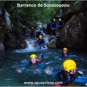 barranco de soussoueou barranco de soussoueou