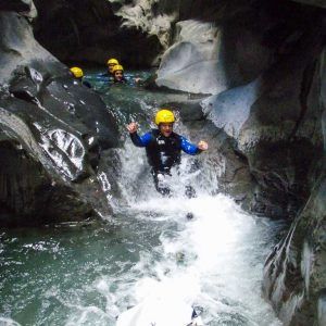 garganta o barranco del miraval garganta o barranco del miraval