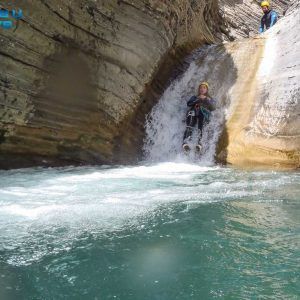 garganta o barranco del sorrosal garganta o barranco del sorrosal