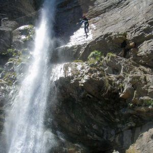 garganta o barranco del sorrosal garganta o barranco del sorrosal