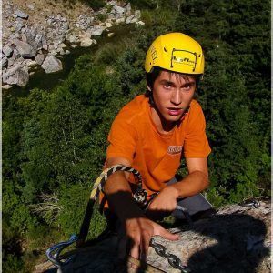 via ferrata de santa elena via ferrata de santa elena