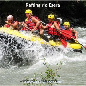 rafting rio esera rafting rio esera