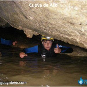 cueva del moro cueva del moro