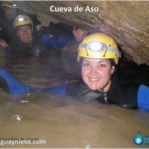 cueva del moro cueva del moro