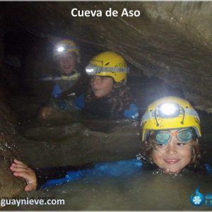 cueva de Aso cueva de Aso