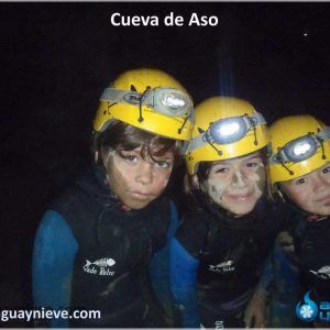 cueva de Aso cueva de Aso