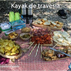 kayak_de_travesia_pirineos-20 kayak de travesia en el pirineo pic nic