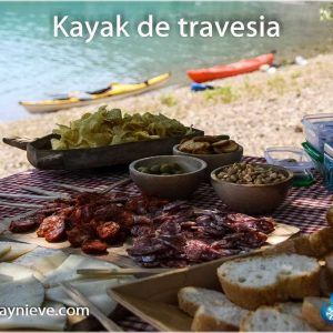kayak_de_travesia_pirineos-21 kayak de travesia en el pirineo pic nic