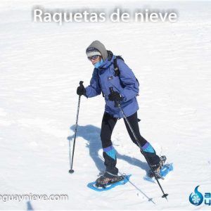 raquetas de nieve en pirineos raquetas de nieve en pirineos