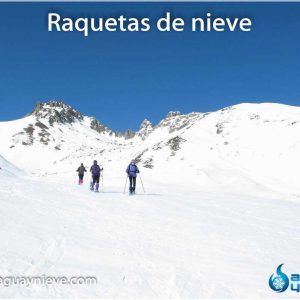 raquetas de nieve en pirineos raquetas de nieve en pirineos