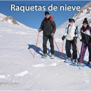 raquetas de nieve en ordesa raquetas de nieve en ordesa