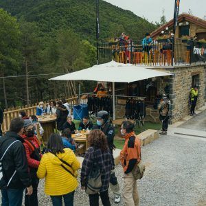 recepcion tirolina pirineos recepcion tirolina pirineos