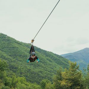 tirolina ordesa pirineos en fiscal tirolina ordesa pirineos en fiscal