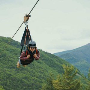 tirolina ordesa pirineos en fiscal tirolina ordesa pirineos en fiscal